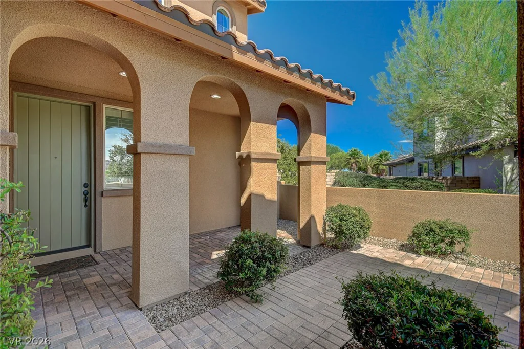 12220 Monument Hill, Las Vegas, NV 89138