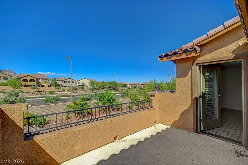 12220 Monument Hill, Las Vegas, NV 89138