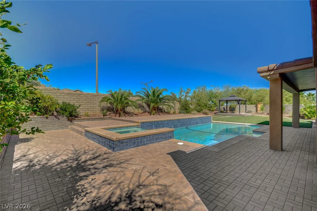 12220 Monument Hill, Las Vegas, NV 89138