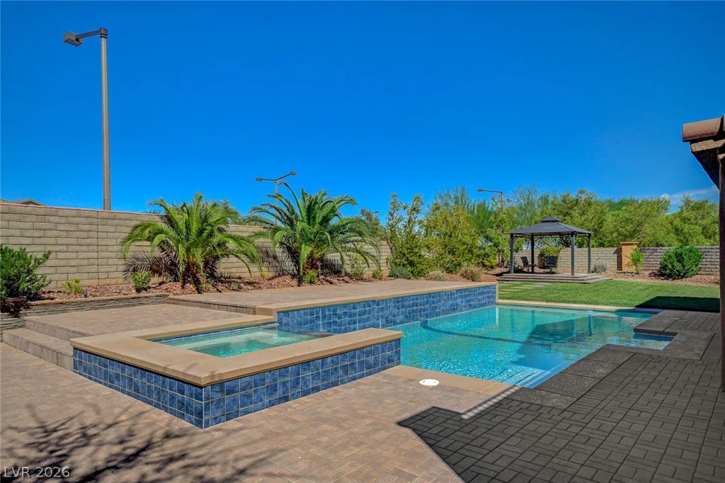 12220 Monument Hill, Las Vegas, NV 89138
