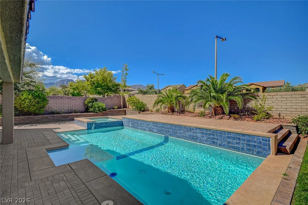 12220 Monument Hill, Las Vegas, NV 89138