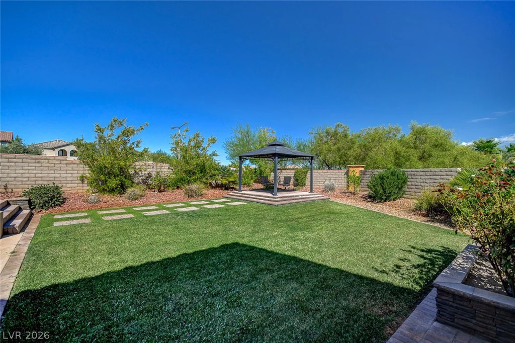 12220 Monument Hill, Las Vegas, NV 89138