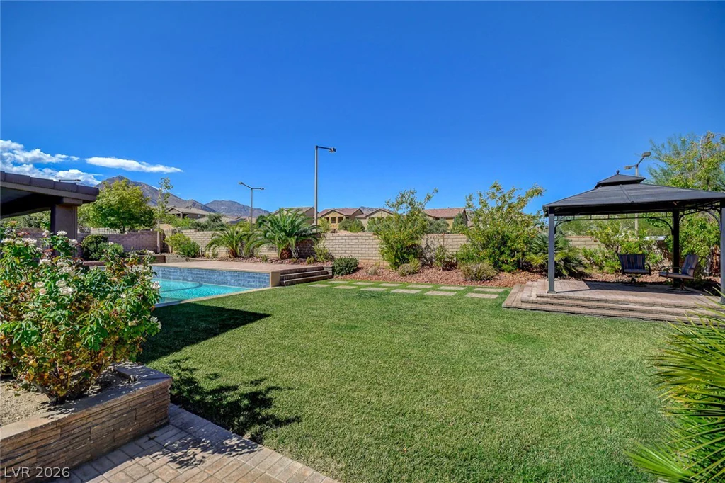 12220 Monument Hill, Las Vegas, NV 89138