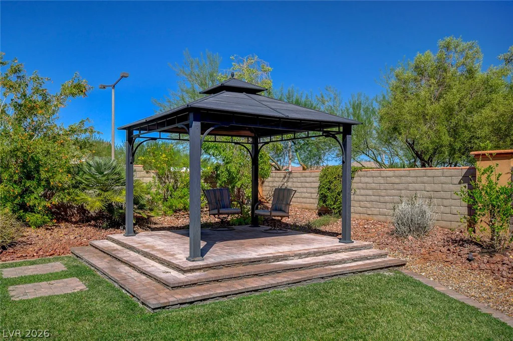 12220 Monument Hill, Las Vegas, NV 89138