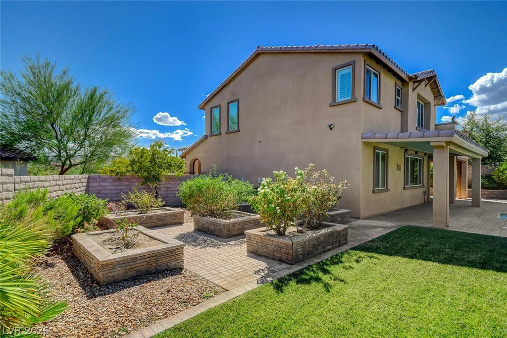 12220 Monument Hill, Las Vegas, NV 89138