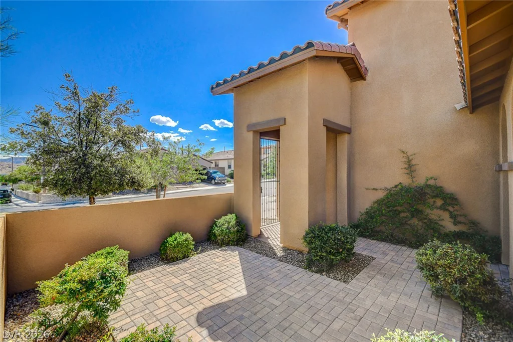 12220 Monument Hill, Las Vegas, NV 89138
