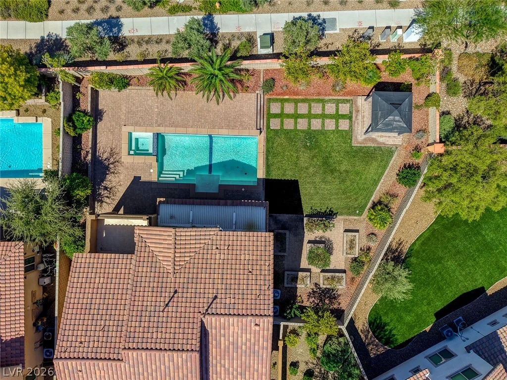 12220 Monument Hill, Las Vegas, NV 89138