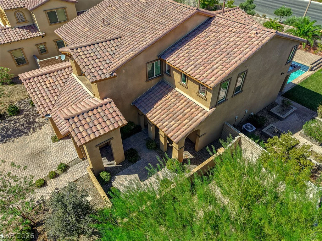 12220 Monument Hill, Las Vegas, NV 89138