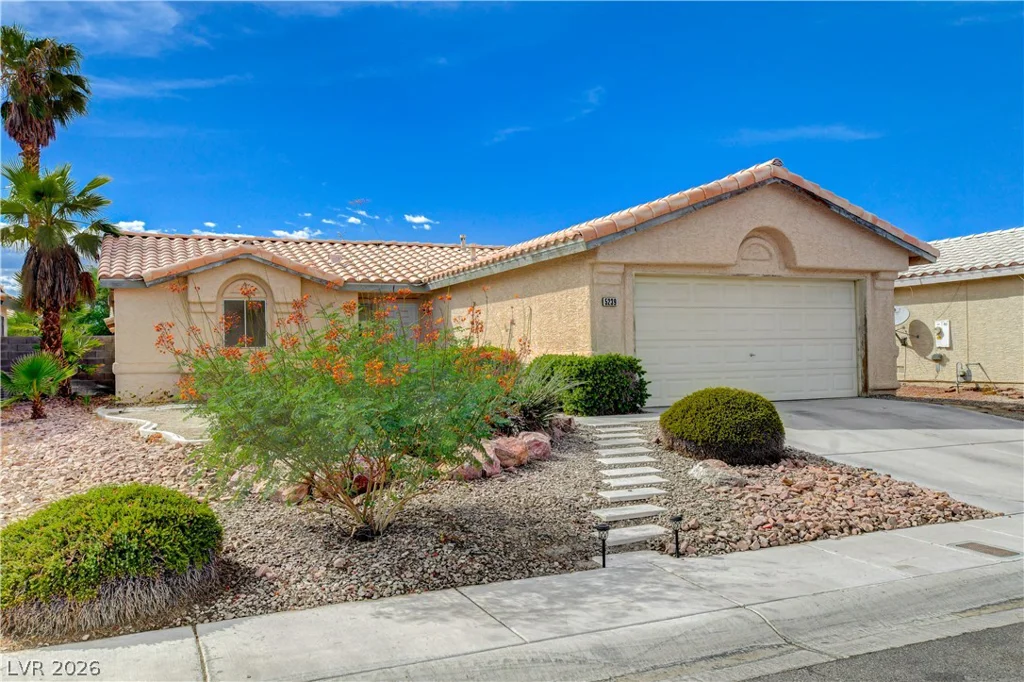 5239 Ferrell Mountain, North Las Vegas, NV 89031