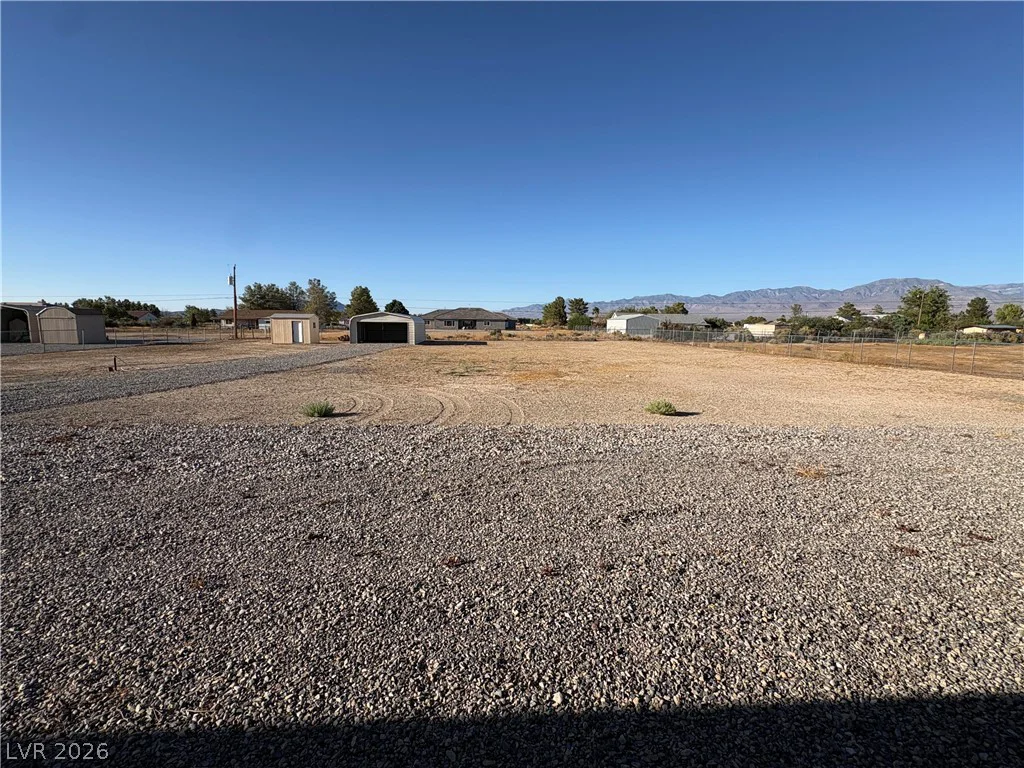 850 Calvada, Pahrump, NV 89048