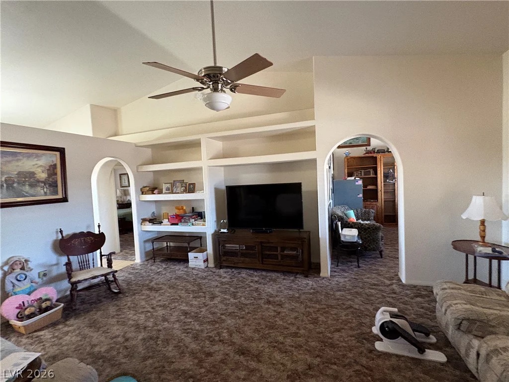 850 Calvada, Pahrump, NV 89048