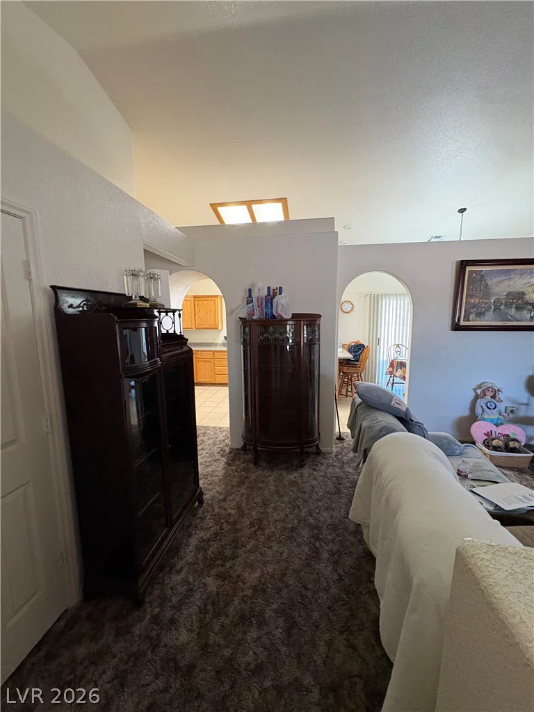 850 Calvada, Pahrump, NV 89048