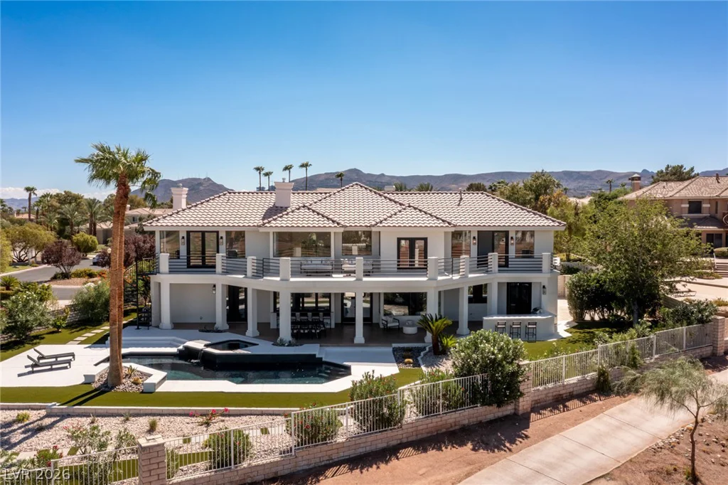 2019 Doral, Henderson, NV 89074