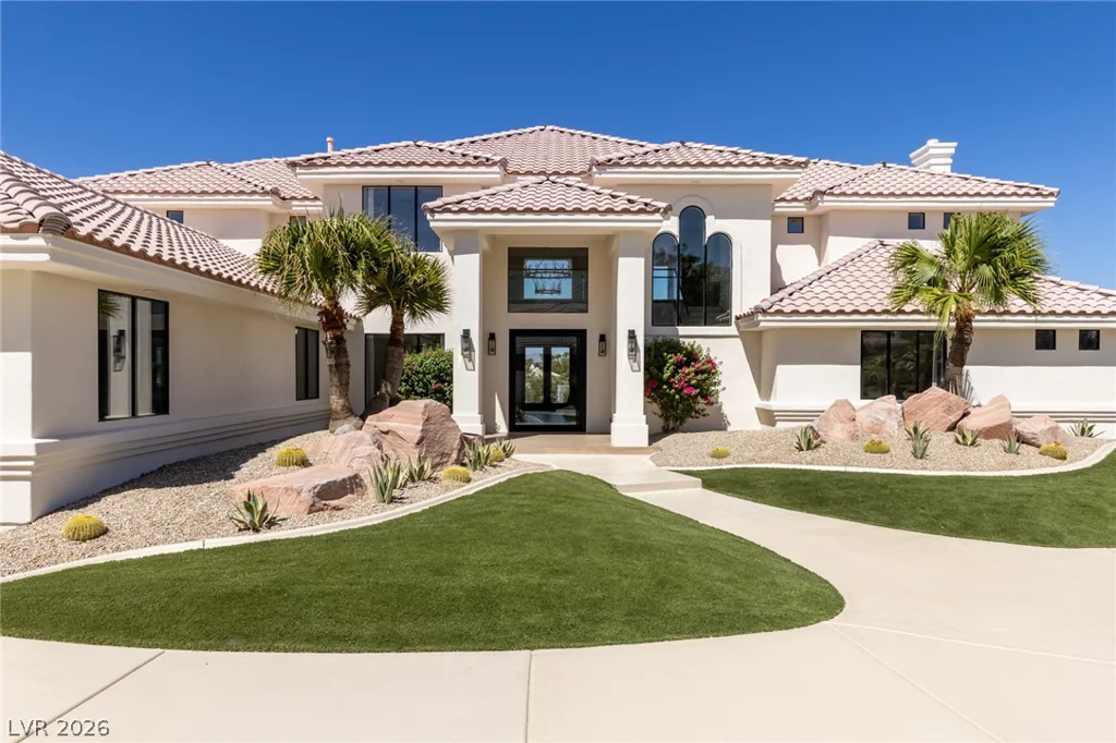 2019 Doral, Henderson, NV 89074