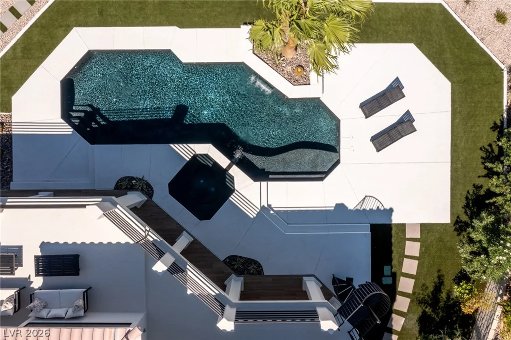 2019 Doral, Henderson, NV 89074