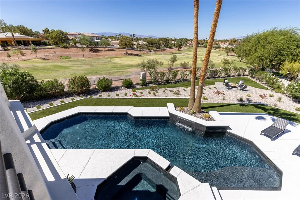 2019 Doral, Henderson, NV 89074