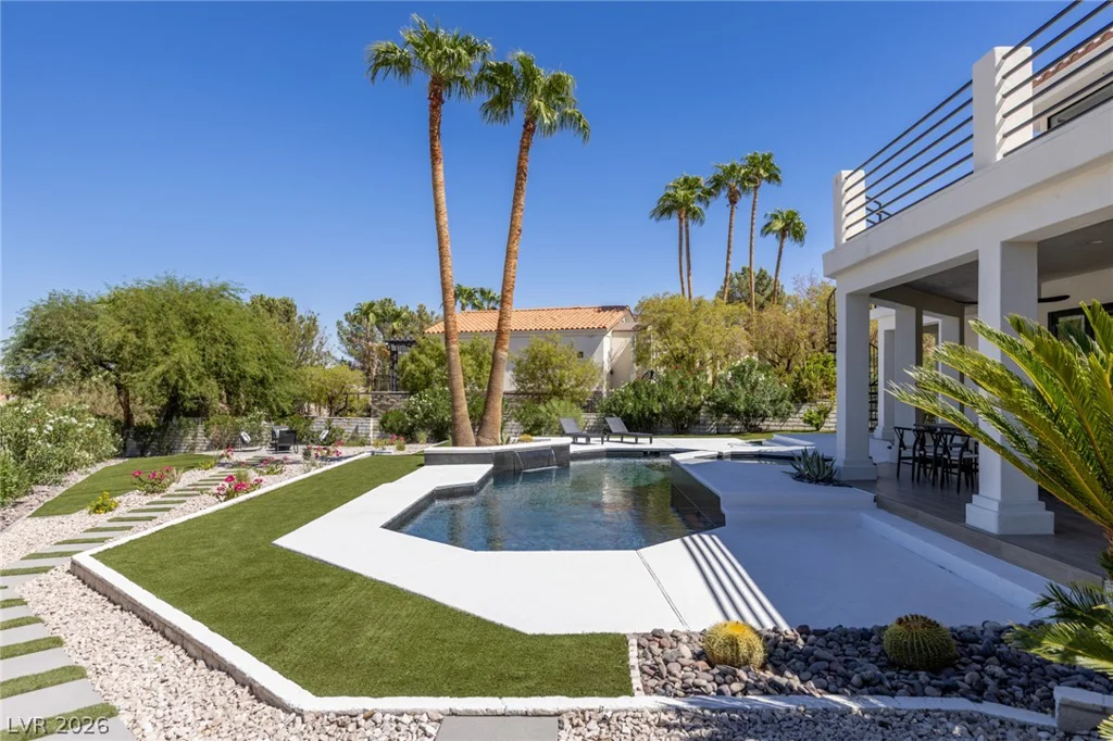 2019 Doral, Henderson, NV 89074