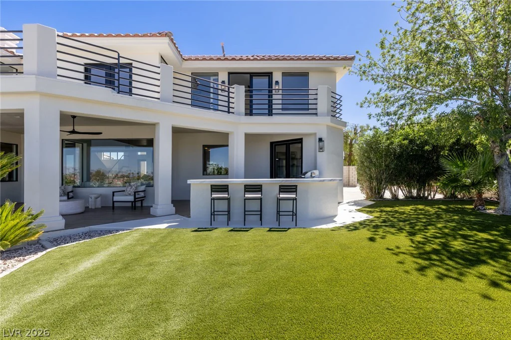 2019 Doral, Henderson, NV 89074