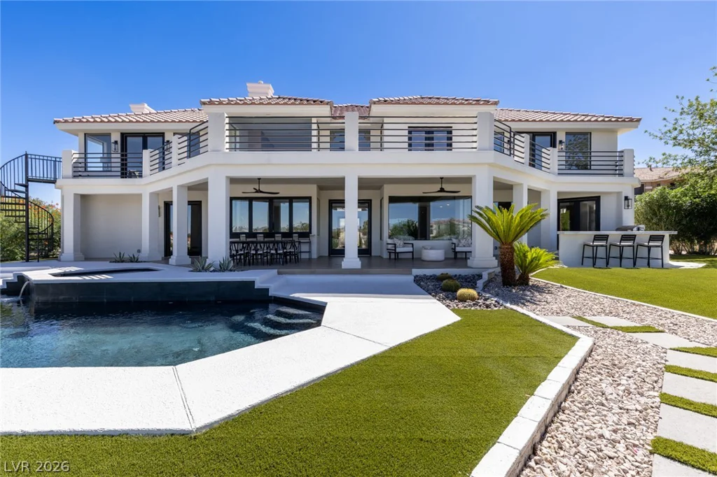 2019 Doral, Henderson, NV 89074