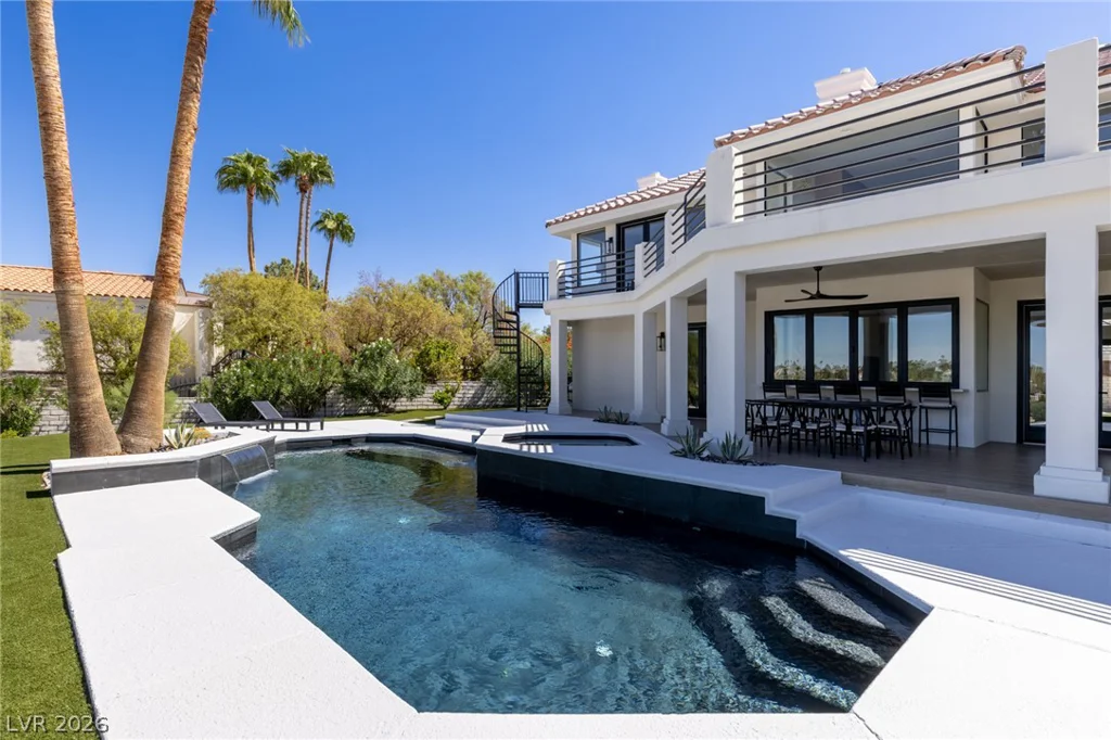 2019 Doral, Henderson, NV 89074