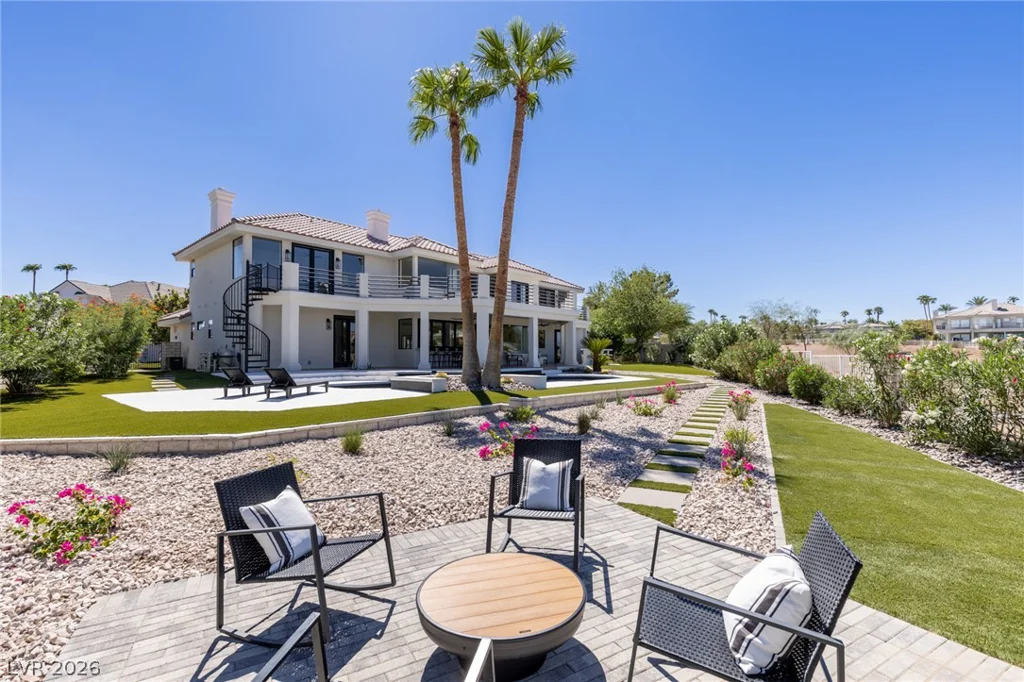 2019 Doral, Henderson, NV 89074