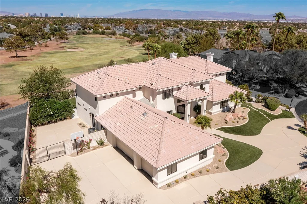 2019 Doral, Henderson, NV 89074