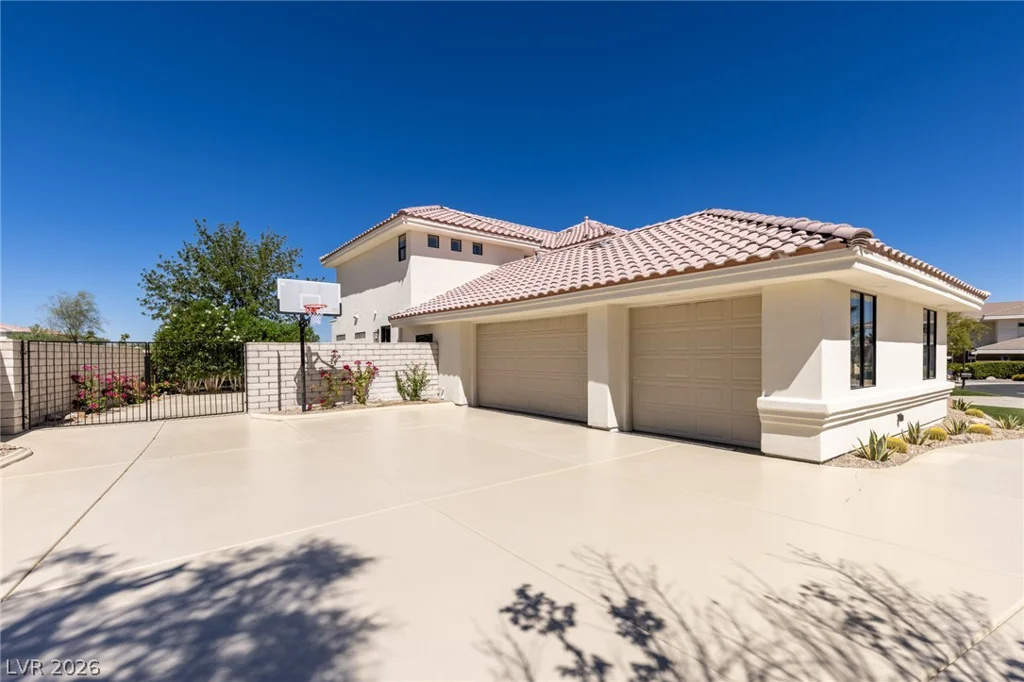 2019 Doral, Henderson, NV 89074