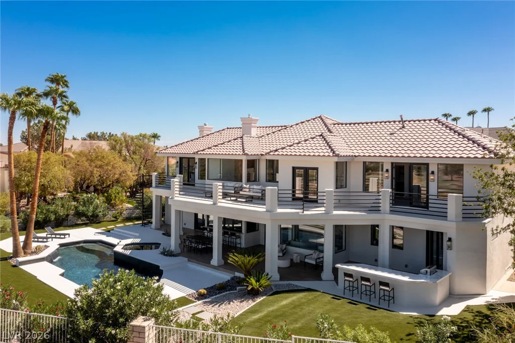 2019 Doral, Henderson, NV 89074