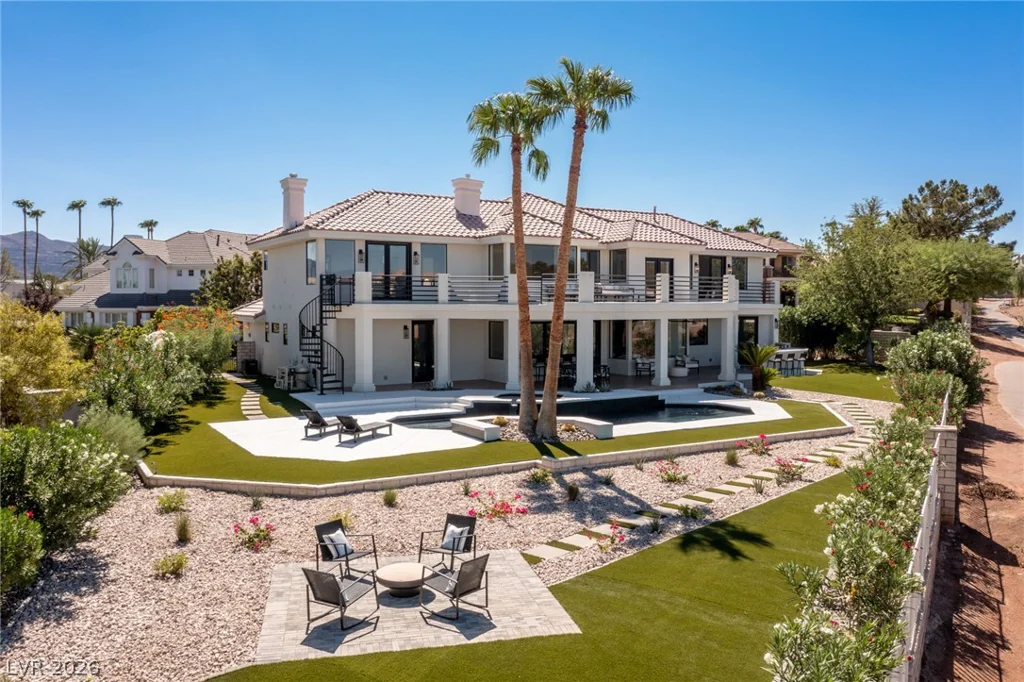 2019 Doral, Henderson, NV 89074