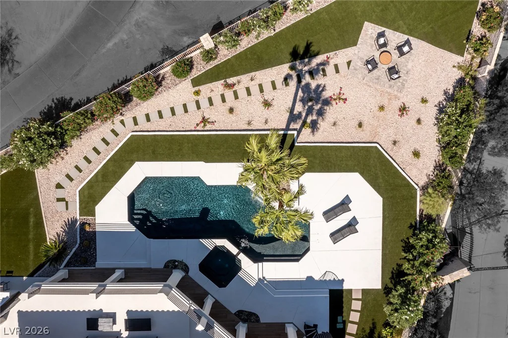 2019 Doral, Henderson, NV 89074