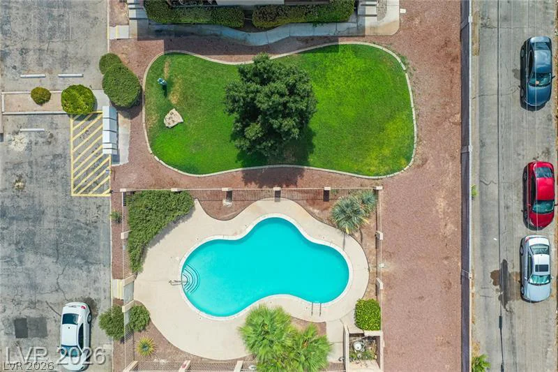 3720 Snorkel, Las Vegas, NV 89108