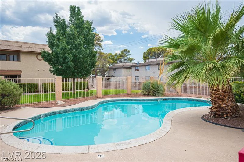 3720 Snorkel, Las Vegas, NV 89108