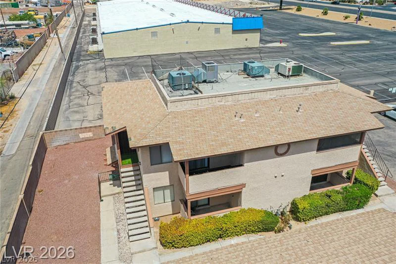 3720 Snorkel, Las Vegas, NV 89108