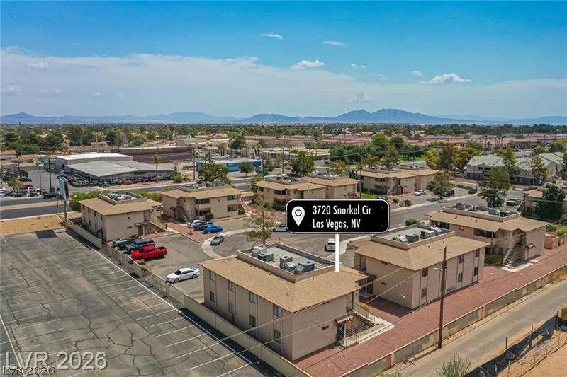 3720 Snorkel, Las Vegas, NV 89108