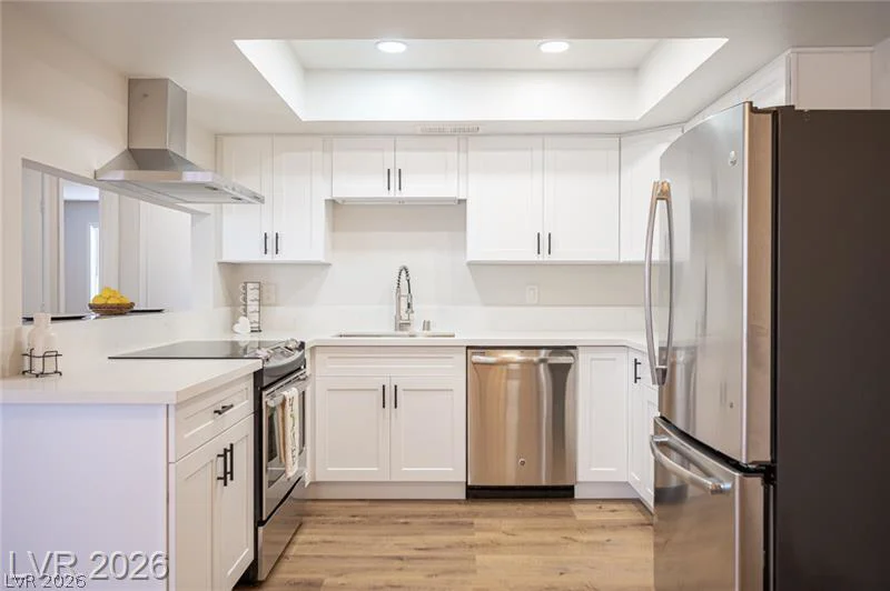 3720 Snorkel, Las Vegas, NV 89108