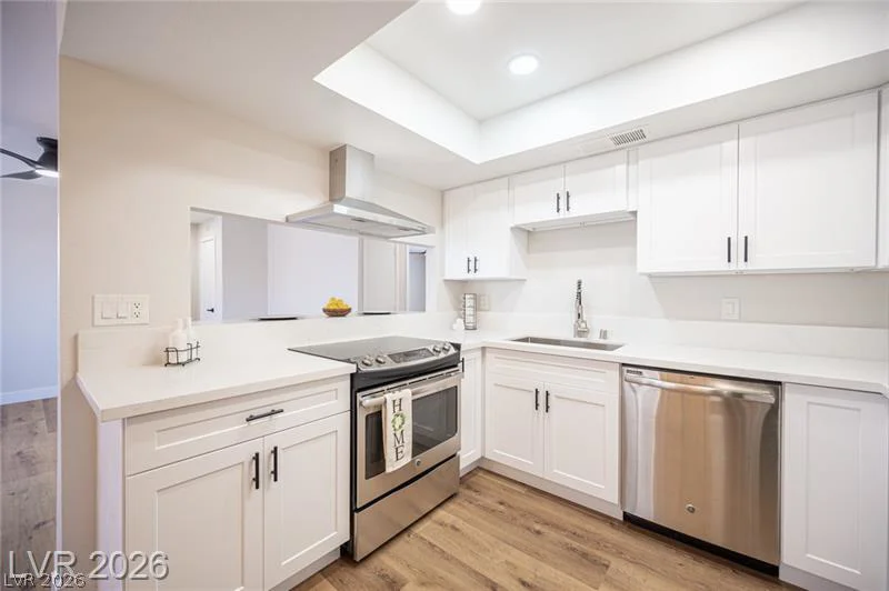 3720 Snorkel, Las Vegas, NV 89108