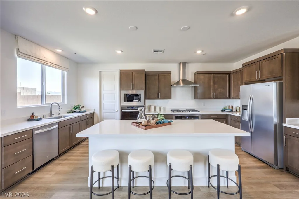 908 Kassie Lake, North Las Vegas, NV 89084