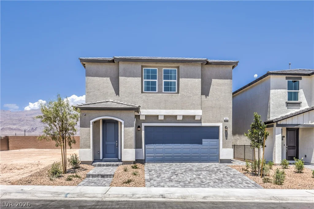 908 Kassie Lake, North Las Vegas, NV 89084