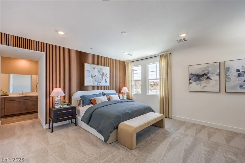 908 Kassie Lake, North Las Vegas, NV 89084