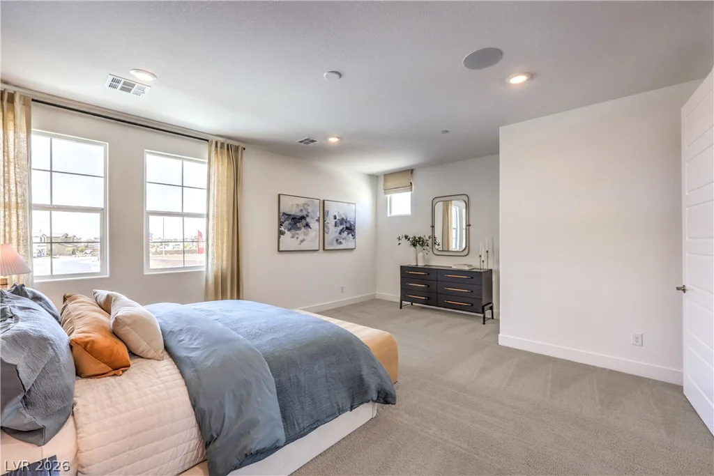 908 Kassie Lake, North Las Vegas, NV 89084