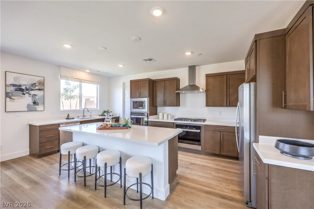908 Kassie Lake, North Las Vegas, NV 89084