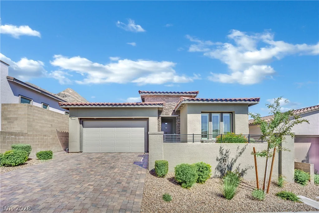 11724 Hatchling, Las Vegas, NV 89138