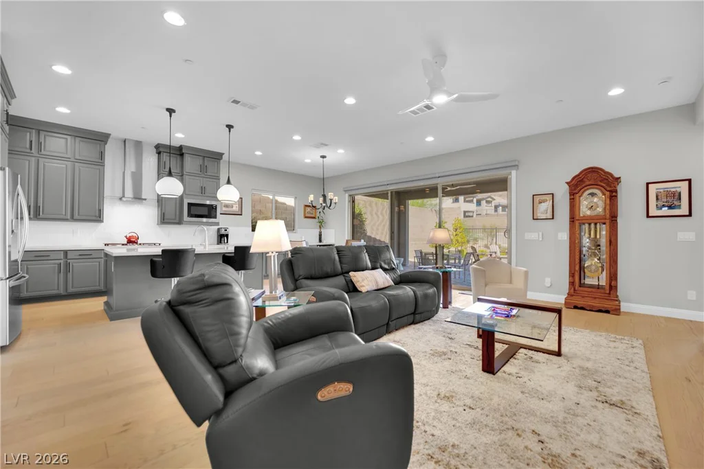 11724 Hatchling, Las Vegas, NV 89138
