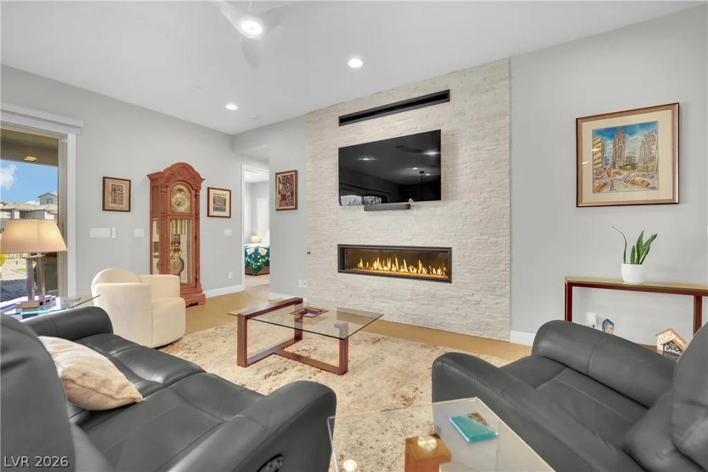 11724 Hatchling, Las Vegas, NV 89138