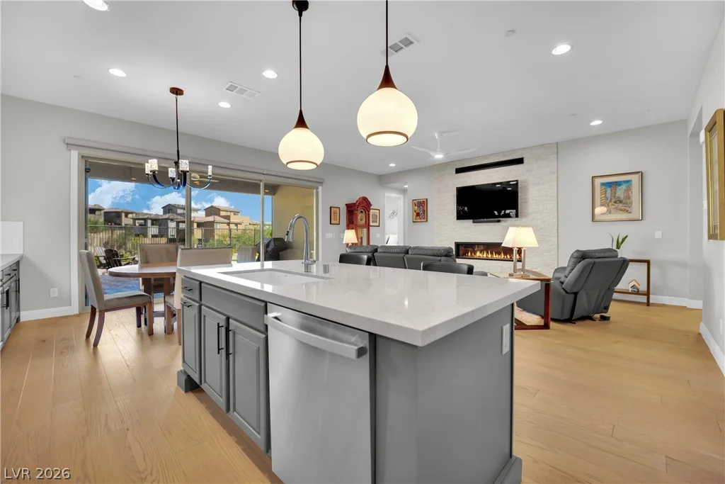 11724 Hatchling, Las Vegas, NV 89138