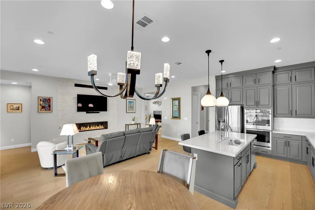 11724 Hatchling, Las Vegas, NV 89138