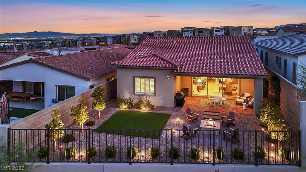 11724 Hatchling, Las Vegas, NV 89138