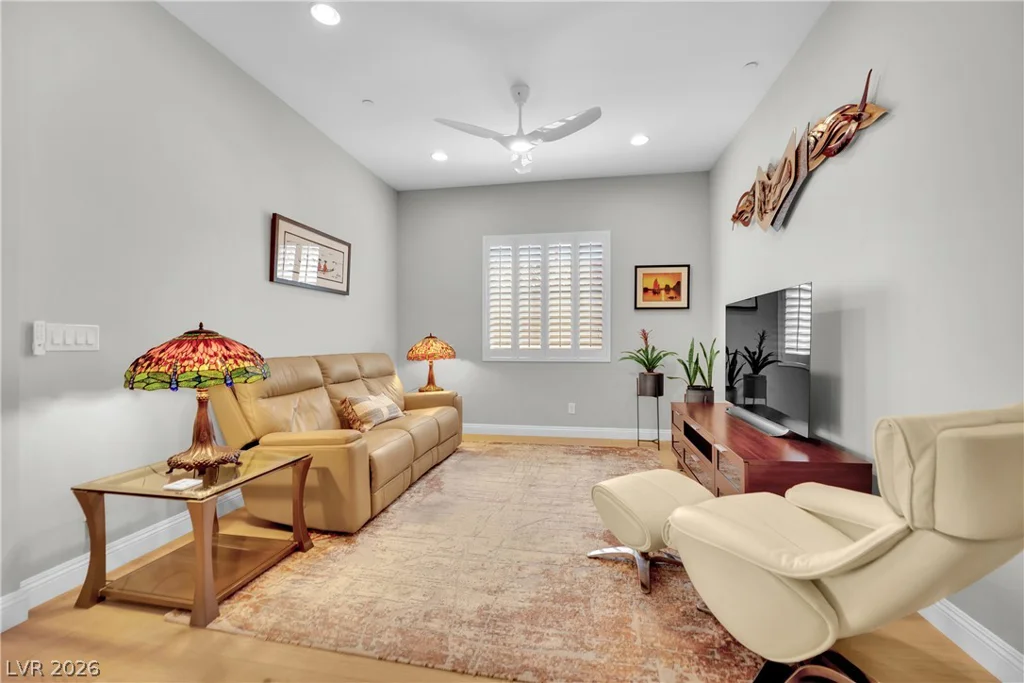 11724 Hatchling, Las Vegas, NV 89138