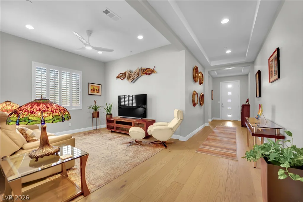 11724 Hatchling, Las Vegas, NV 89138