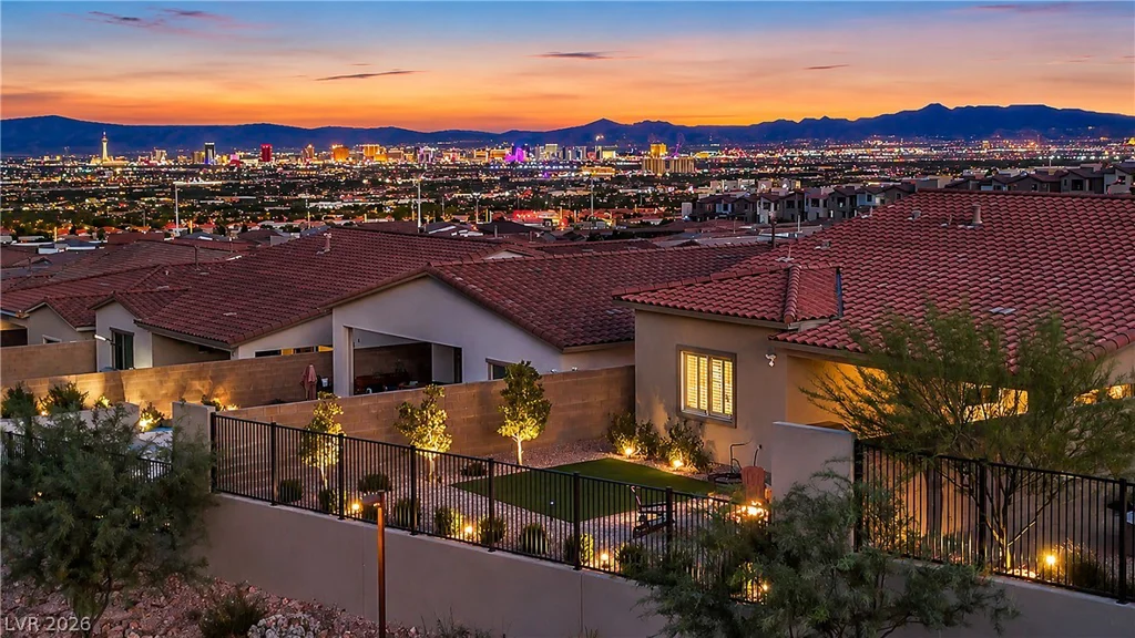 11724 Hatchling, Las Vegas, NV 89138
